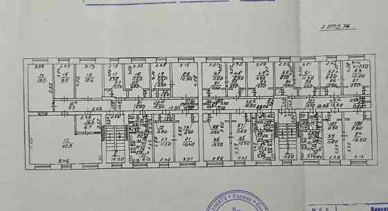 Масштабный объект 1500 м² на Донецк Сити Донецк