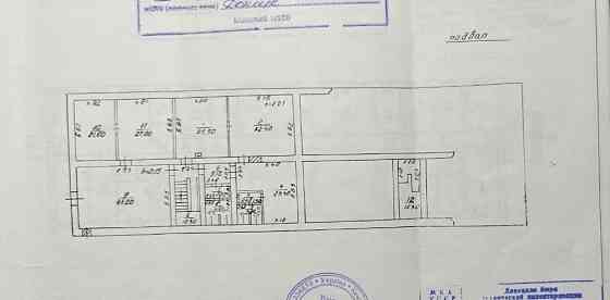 Масштабный объект 1500 м² на Донецк Сити Донецк