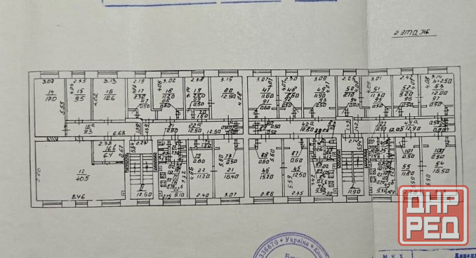Масштабный объект 1500 м² на Донецк Сити Донецк - изображение 3