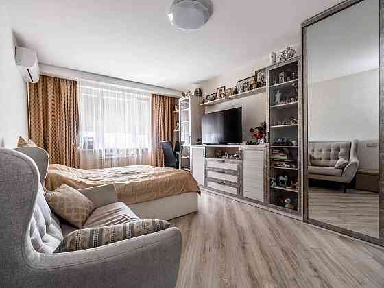 Сдается в аренду двухкомнатная квартира в Ворошиловском районе Донецк