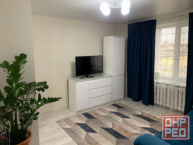 Сдается в аренду двухкомнатная квартира в Ворошиловском районе Донецк - изображение 4