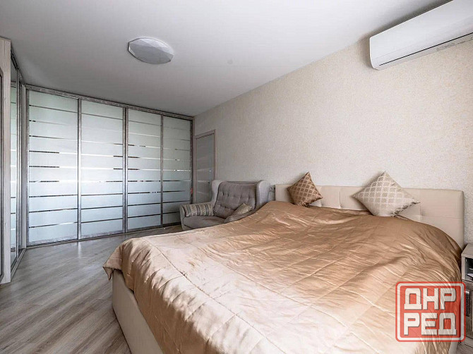 Сдается в аренду двухкомнатная квартира в Ворошиловском районе Донецк - изображение 3