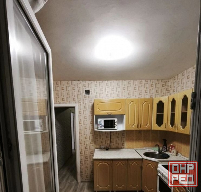 Сдаётся шикарная 1 комнатная квартира Донецк - изображение 3