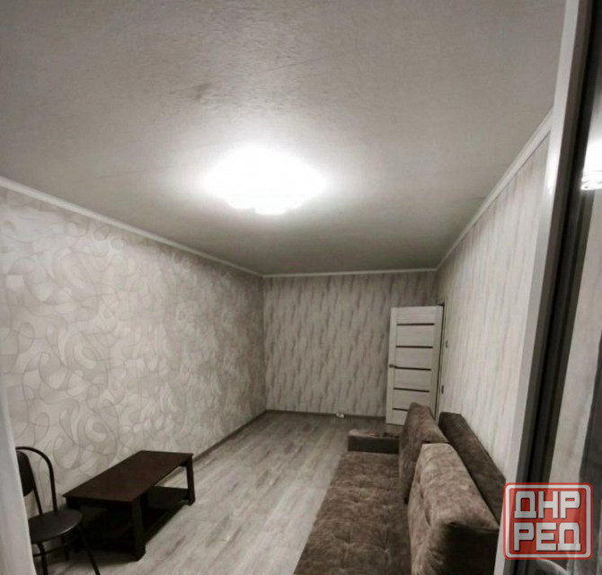 Сдаётся шикарная 1 комнатная квартира Донецк - изображение 4