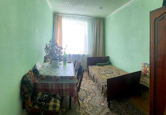 Продается 3-х комн. кв-ра г.Донецк, хутор Широкий Донецк