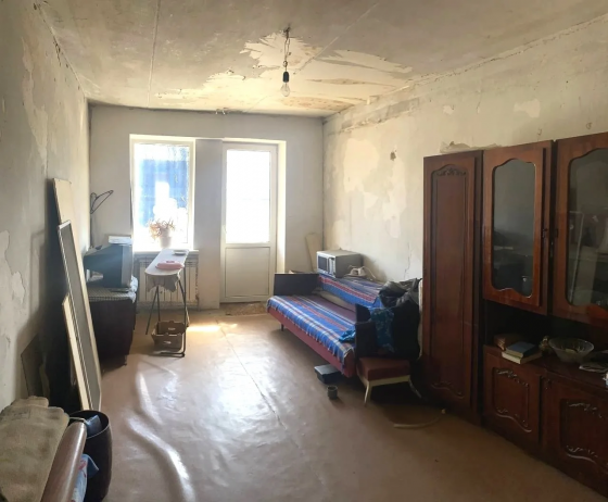 Продается 3-х комн. кв-ра г.Донецк, хутор Широкий Донецк