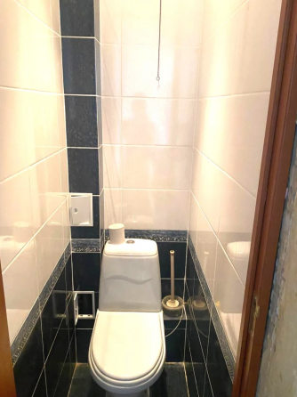 Продается 3-х комн. кв-ра г.Донецк, хутор Широкий Донецк