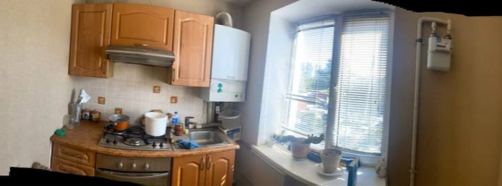 Продается 3-х комн. кв-ра г.Донецк, хутор Широкий Донецк