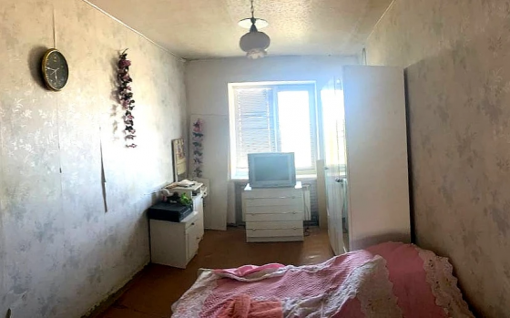 Продается 3-х комн. кв-ра г.Донецк, хутор Широкий Донецк