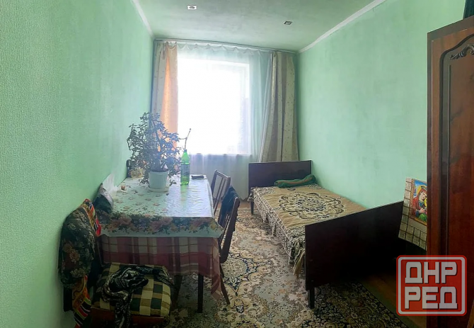 Продается 3-х комн. кв-ра г.Донецк, хутор Широкий Донецк - изображение 4