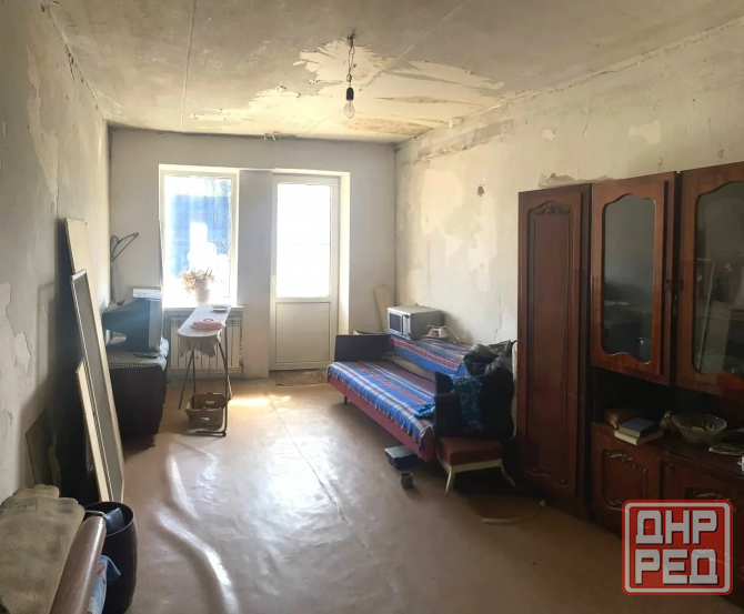 Продается 3-х комн. кв-ра г.Донецк, хутор Широкий Донецк - изображение 5