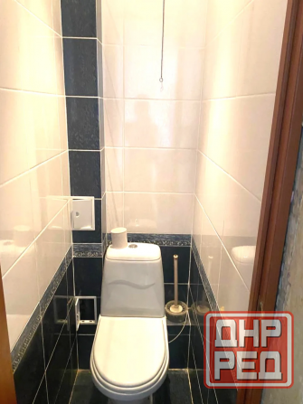 Продается 3-х комн. кв-ра г.Донецк, хутор Широкий Донецк - изображение 6