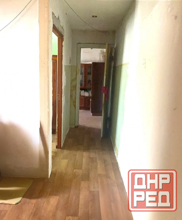 Продается 3-х комн. кв-ра г.Донецк, хутор Широкий Донецк - изображение 3