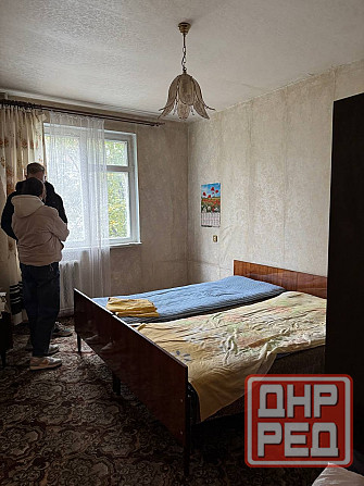 Продам 3ком Щетинина, Пролетарский район Донецк - изображение 5