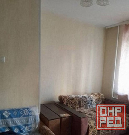 Срочная продажа 1й Крупногабаритной Квартиры - Киевский район - Документы Готовы ! Донецк - изображение 4