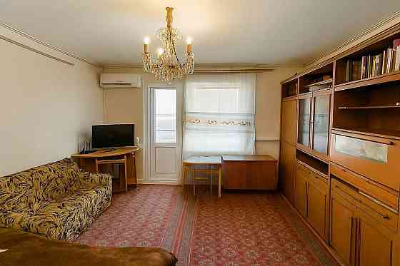 3-комнатная квартира , Текстильщик Донецк