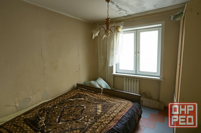 3-комнатная квартира , Текстильщик Донецк - изображение 5