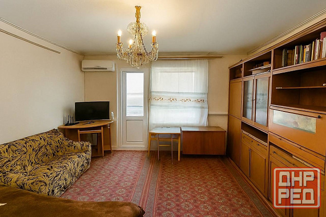 3-комнатная квартира , Текстильщик Донецк - изображение 2