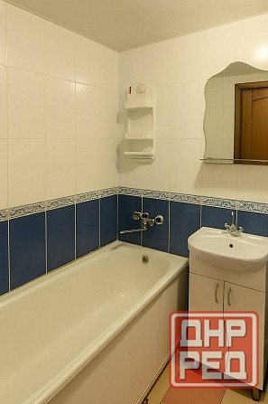 3-комнатная квартира , Текстильщик Донецк - изображение 6