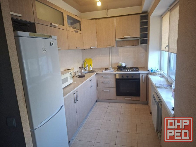 Сдам кв на оцкб Донецк - изображение 4