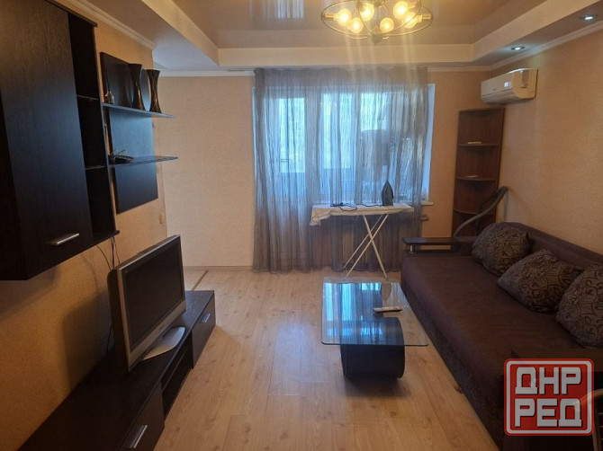 Сдам кв на оцкб Донецк - изображение 1