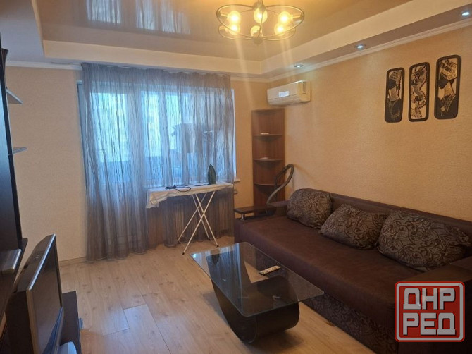 Сдам кв на оцкб Донецк - изображение 2