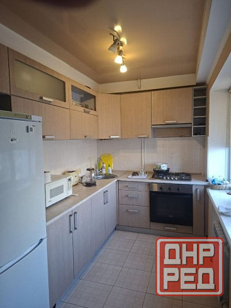 Сдам кв на оцкб Донецк - изображение 5