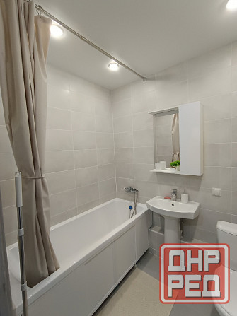 просторная двушка Донецк - изображение 2