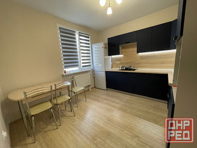 просторная двушка Донецк - изображение 5