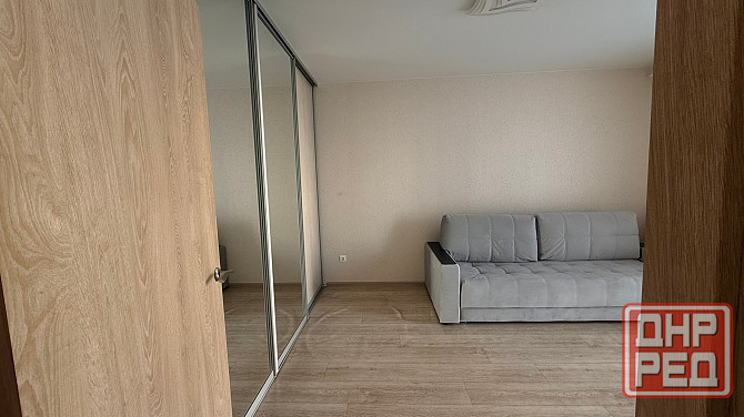 просторная двушка Донецк - изображение 1