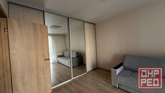 просторная двушка Донецк - изображение 3