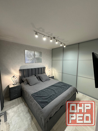 просторная двушка Донецк - изображение 4