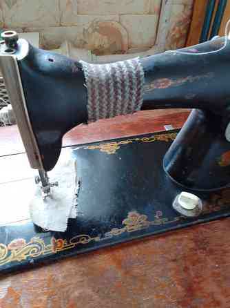 Швейная машинка ножная Донецк