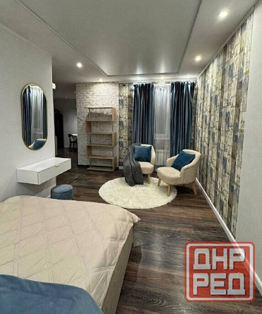 город Донецк, Киевский район, Травматология, доступность к Донецк Сити, и Донбасс Арене Донецк - изображение 3