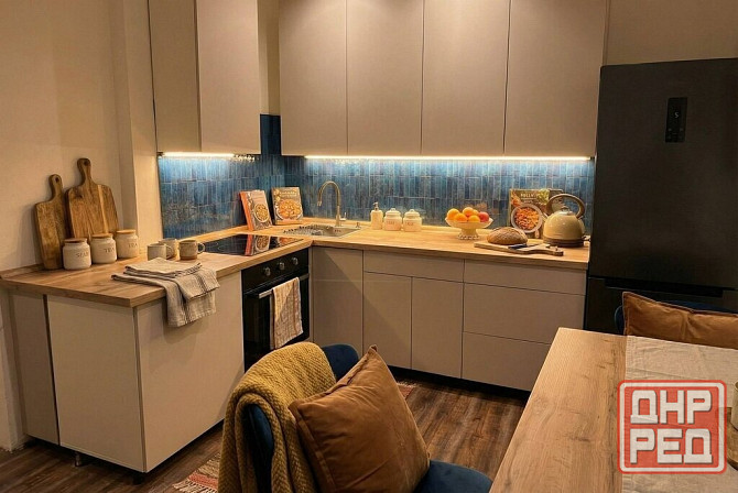 город Донецк, Киевский район, Травматология, доступность к Донецк Сити, и Донбасс Арене Донецк - изображение 4