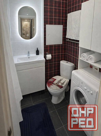 город Донецк, Киевский район, Травматология, доступность к Донецк Сити, и Донбасс Арене Донецк - изображение 6