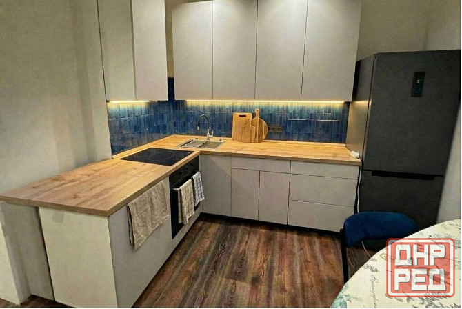 город Донецк, Киевский район, Травматология, доступность к Донецк Сити, и Донбасс Арене Донецк - изображение 5