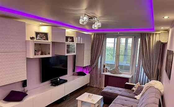 Сдается уютная двухкомнатная квартира в Ворошиловском Донецк