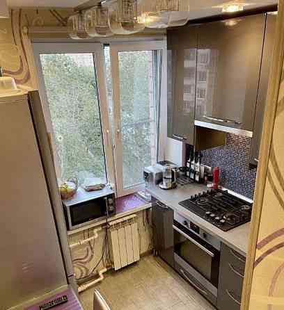 Сдается уютная двухкомнатная квартира в Ворошиловском Донецк