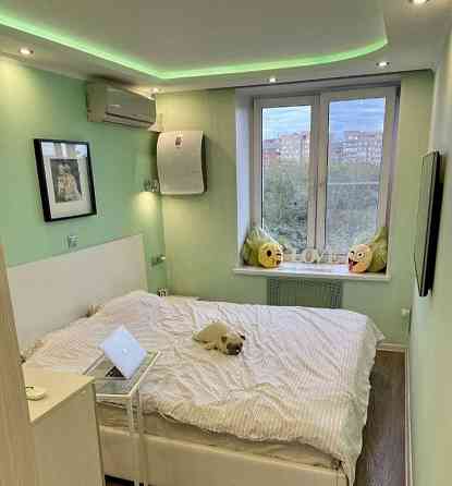 Сдается уютная двухкомнатная квартира в Ворошиловском Донецк