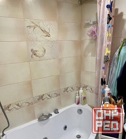 Сдается уютная двухкомнатная квартира в Ворошиловском Донецк - изображение 6