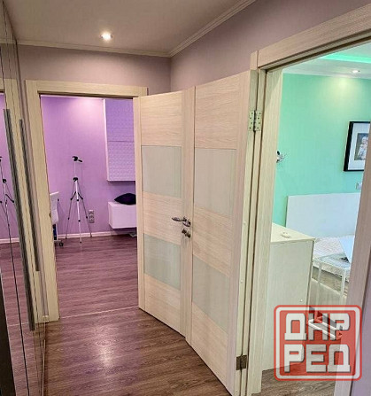 Сдается уютная двухкомнатная квартира в Ворошиловском Донецк - изображение 5