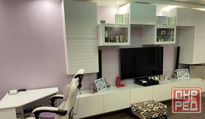 Сдается уютная двухкомнатная квартира в Ворошиловском Донецк - изображение 3