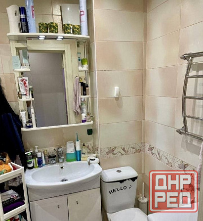 Сдается уютная двухкомнатная квартира в Ворошиловском Донецк - изображение 7