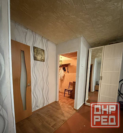 Сдам 1-комнатную квартиру в Киевском районе Донецка Донецк - изображение 1