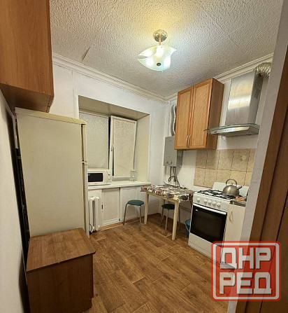 Сдам 1-комнатную квартиру в Киевском районе Донецка Донецк - изображение 3