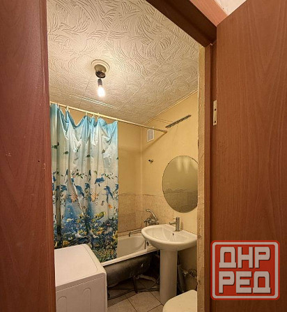 Сдам 1-комнатную квартиру в Киевском районе Донецка Донецк - изображение 4