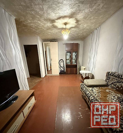 Сдам 1-комнатную квартиру в Киевском районе Донецка Донецк - изображение 2