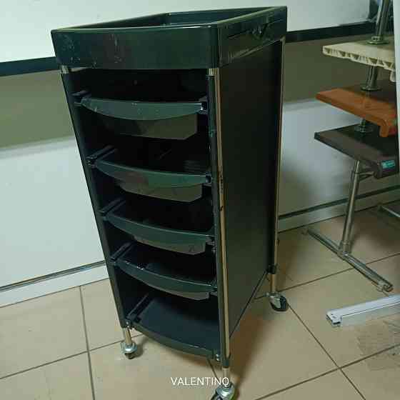 Ящик для инструмента парикмахерский Макеевка