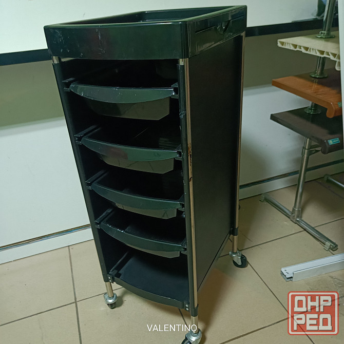 Ящик для инструмента парикмахерский Макеевка - изображение 1